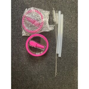 Stanley 30oz Cup Replacement Hot Pink Lids